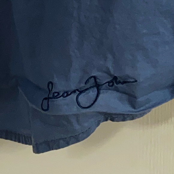 Sean John Sz 3XL Men’s Button Front Shirt VGUC 😊😊 - Picture 3 of 10